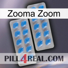Zooma Zoom 23